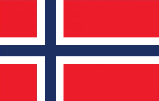 Norway Flag